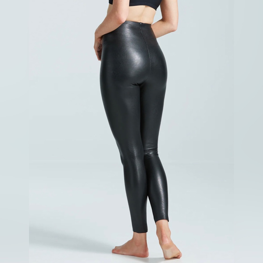Commando's Faux Leather Leggings
